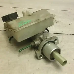 Biztonságos fizetés PEUGEOT 206 Főfékhenger 1.1ibontott alkatrész