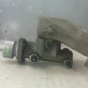 Bestseller PEUGEOT 206 Főfékhenger 1.4hdibontott alkatrész