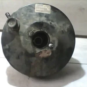 Utolsó esély PEUGEOT 206 Fékrásegítő dewander 1.4i bontott alkatrész