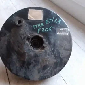 Kedvezmény PEUGEOT 206 Fékrásegítő2.0i bontott alkatrész