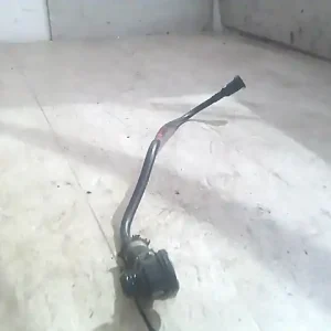 Bestseller PEUGEOT 206 Fékrásegítő cső bontott alkatrész