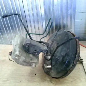 Exkluzív ajánlat PEUGEOT 206 Főfékhenger 1.1 b bontott alkatrész