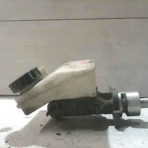 Azonnal elérhető PEUGEOT 206 Főfékhenger bontott alkatrész