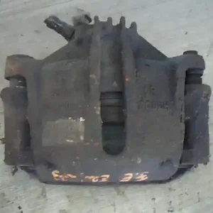 Utolsó esély PEUGEOT 206 Jobb első féknyereg munkahengerrel 1.9dbontott alkatrész