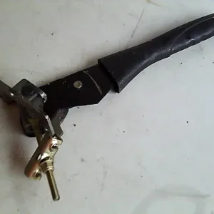 Szuper ajánlat PEUGEOT 206 Kézifék kar bontott alkatrész