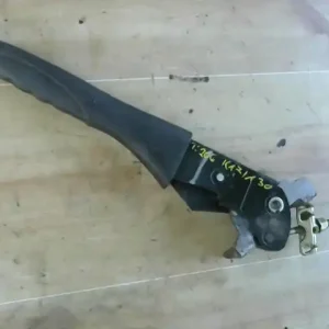 Ingyenes szállítás PEUGEOT 206 Kézifék kar bontott alkatrész