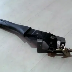 Biztonságos fizetés PEUGEOT 206 Kézifék kar bontott alkatrész