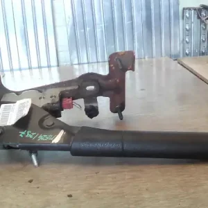 Kedvezmény PEUGEOT 207 06.06.01-13.06.30 Kézifék kar bontott alkatrész