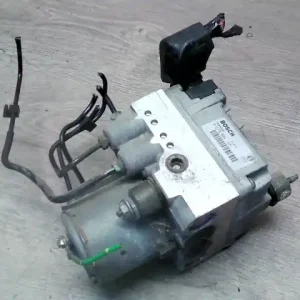 Azonnal elérhető PEUGEOT 306 93-97 Abs kocka1.6i bontott alkatrész