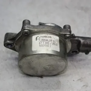 Prémium PEUGEOT 206 Vákuumpumpa bontott alkatrész