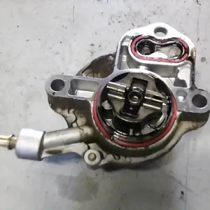 Biztonságos fizetés PEUGEOT 206 Vákuumpumpa bontott alkatrész