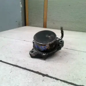 Utolsó esély PEUGEOT 206 Vákuumpumpa 1.4hdi bontott alkatrész