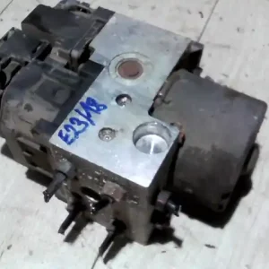 Végkiárusítás PEUGEOT 306 97-02 Abs kocka1.9hdi bontott alkatrész