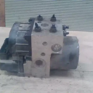 Azonnali szállítás PEUGEOT 306 97-02 Abs kocka2.0hdi bontott alkatrész