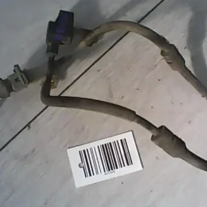 Kedvezmény PEUGEOT 306 97-02 Bal első abs jeladó bontott alkatrész