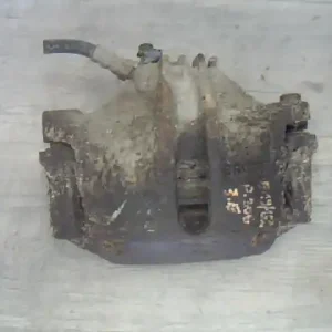 Bestseller PEUGEOT 306 97-02 Jobb első féknyereg munkahengerrel 1.4ibontott alkatrész