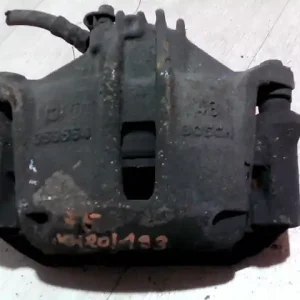 Vedd meg online PEUGEOT 306 97-02 Jobb első féknyereg munkahengerrel bontott alkatrész