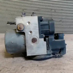 Ajánlat PEUGEOT 307 01-05 Abs kockabontott alkatrész