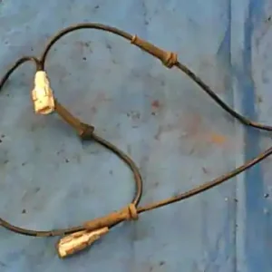 Árengedmény PEUGEOT 307 01-05 Bal első abs jeladó bontott alkatrész