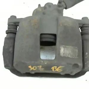 Biztonságos fizetés PEUGEOT 307 01-05 Bal első féknyereg munkahengerrel bontott alkatrész