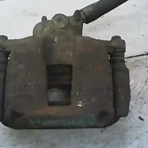 Azonnal elérhető PEUGEOT 307 01-05 Bal első féknyereg munkahengerrel bontott alkatrész