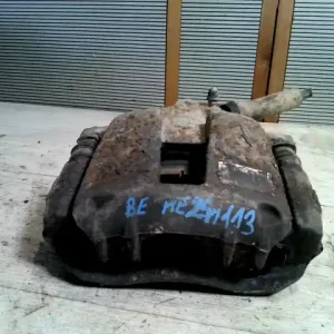 Vedd meg online PEUGEOT 307 01-05 Bal első féknyereg munkahengerrel 1.6 b bontott alkatrész