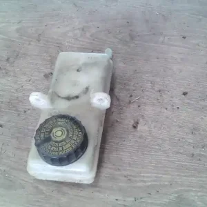 Expressz kézbesítés PEUGEOT 307 01-05 Fékfolyadék tartály bontott alkatrész