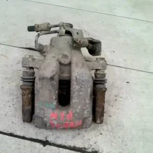 Akció PEUGEOT 307 01-05 Bal hátsó féknyereg munkahengerrel 1.4i bontott alkatrész