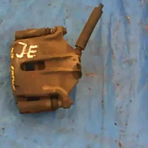 Expressz kézbesítés PEUGEOT 307 01-05 Jobb első féknyereg munkahengerrel bontott alkatrész