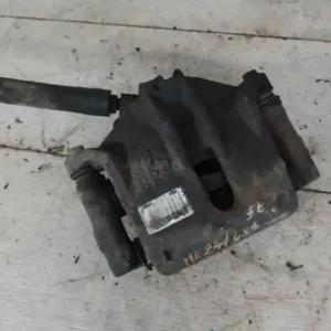 Expressz kézbesítés PEUGEOT 307 01-05 Jobb első féknyereg munkahengerrel bontott alkatrész