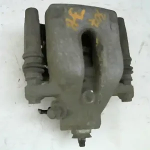 Árcsökkenés PEUGEOT 307 01-05 Jobb hátsó féknyereg munkahengerrel bontott alkatrész