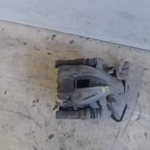 Exkluzív ajánlat PEUGEOT 307 01-05 Jobb hátsó féknyereg munkahengerrel 1.6hdi bontott alkatrész