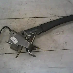 Vedd meg most PEUGEOT 307 01-05 Kézifék kar bontott alkatrész