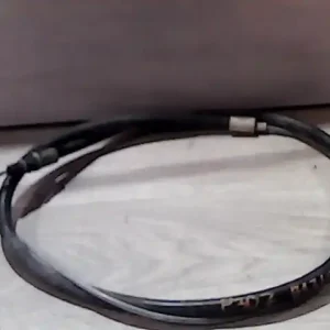 Árengedmény PEUGEOT 307 01-05 Kézifék kötél bowden bontott alkatrész