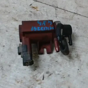 Biztonságos fizetés PEUGEOT 307 01-05 Nyomás szabályzó szelep bontott alkatrész