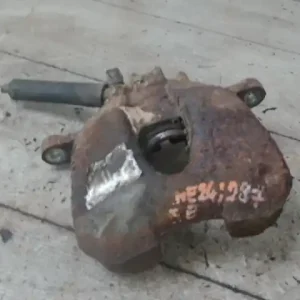 Bestseller PEUGEOT 308 07.09-11.04 Jobb első féknyereg munkahengerrel 1.6b bontott alkatrész