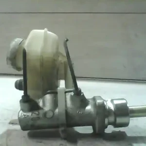 Utolsó esély PEUGEOT 405 -94 Főfékhenger bontott alkatrész