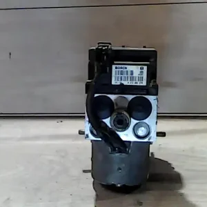 Kedvezményes ár PEUGEOT 406 Abs abr esp pumpa bontott alkatrész