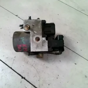 Biztonságos vásárlás PEUGEOT 406 Abs kocka2.0i bontott alkatrész