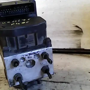 Szuper ajánlat PEUGEOT 406 Abs kocka1.9d bontott alkatrész