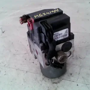 Alacsony ár PEUGEOT 406 Abs kockabontott alkatrész