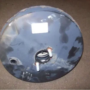 Gyors szállítás PEUGEOT 406 Fékrásegítőbontott alkatrész