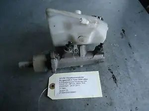 Ajánlat PEUGEOT 406 Főfékhenger bontott alkatrész