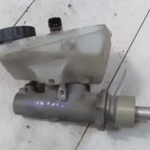 Utolsó esély PEUGEOT 406 Főfékhenger bontott alkatrész