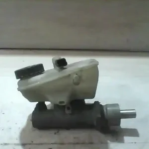 Utolsó esély PEUGEOT 406 Főfékhenger bontott alkatrész