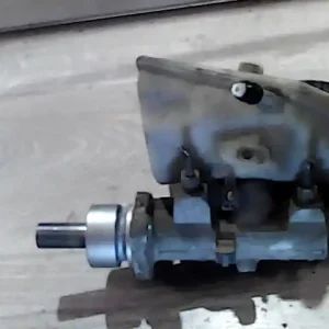 Végkiárusítás PEUGEOT 406 Főfékhenger bontott alkatrész