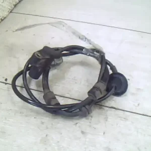 Biztonságos fizetés PEUGEOT 406 Jobb első abs jeladóbontott alkatrész