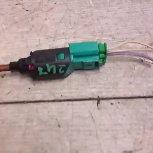 Akciós ár PEUGEOT 407 04-08 Féklámpa pedál kapcsoló sedan bontott alkatrész