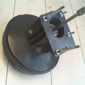 Azonnal elérhető PEUGEOT 407 04-08 Fékrásegítőbontott alkatrész