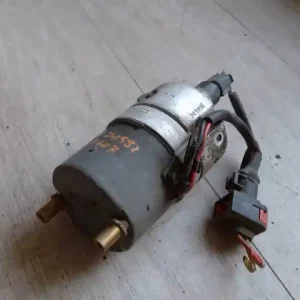 Expressz szállítás PEUGEOT 607 Abs abr esp pumpa 2.2i bontott alkatrész